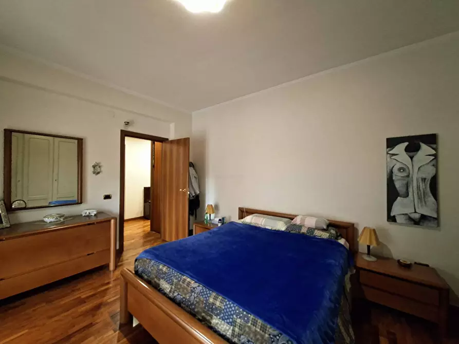 Immagine 30 di Appartamento in vendita  in VIA SAN FRANCESCO DI PAOLA 25 a Casagiove