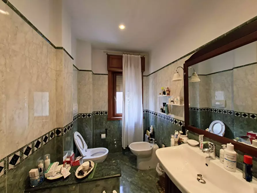 Immagine 32 di Appartamento in vendita  in VIA SAN FRANCESCO DI PAOLA 25 a Casagiove