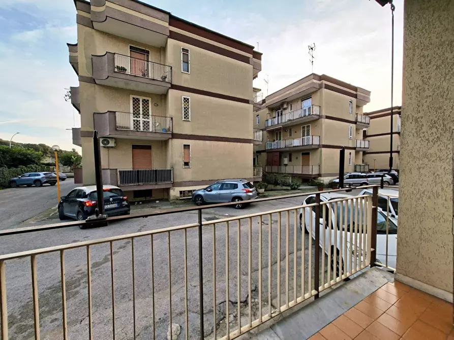 Immagine 35 di Appartamento in vendita  in VIA SAN FRANCESCO DI PAOLA 25 a Casagiove