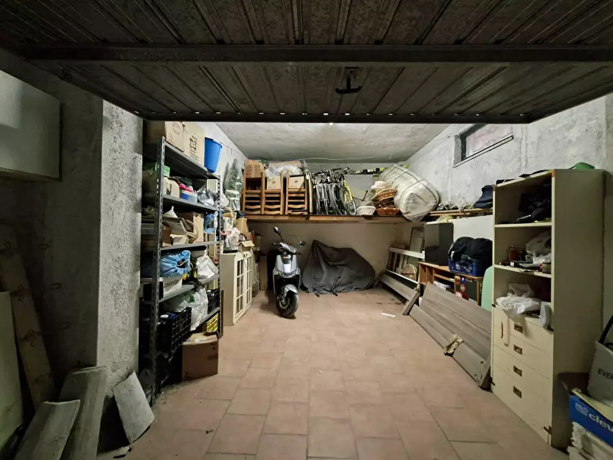 Immagine 37 di Appartamento in vendita  in VIA SAN FRANCESCO DI PAOLA 25 a Casagiove