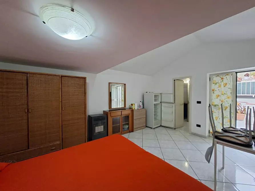 Immagine 2 di Appartamento in affitto  in VIA FILIPPO IOVARA 164 a Casagiove