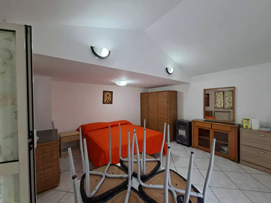 Immagine 4 di Appartamento in affitto  in VIA FILIPPO IOVARA 164 a Casagiove