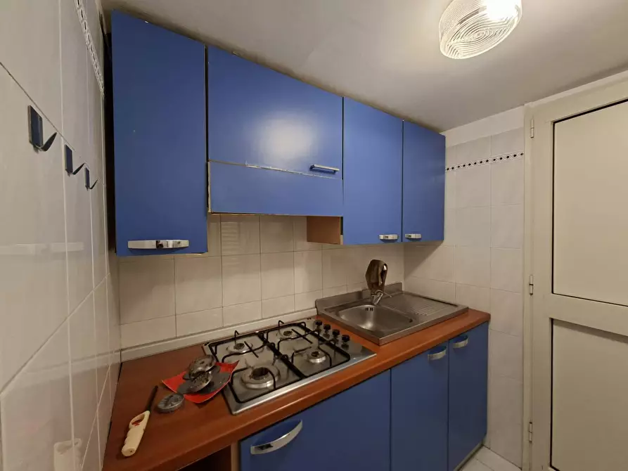 Immagine 5 di Appartamento in affitto  in VIA FILIPPO IOVARA 164 a Casagiove