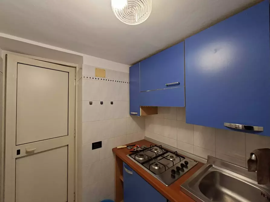 Immagine 6 di Appartamento in affitto  in VIA FILIPPO IOVARA 164 a Casagiove