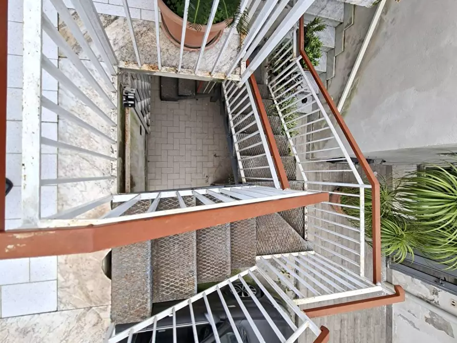 Immagine 11 di Appartamento in affitto  in VIA FILIPPO IOVARA 164 a Casagiove