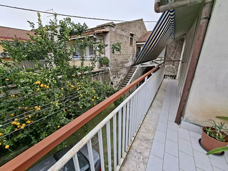 Immagine 12 di Appartamento in affitto  in VIA FILIPPO IOVARA 164 a Casagiove