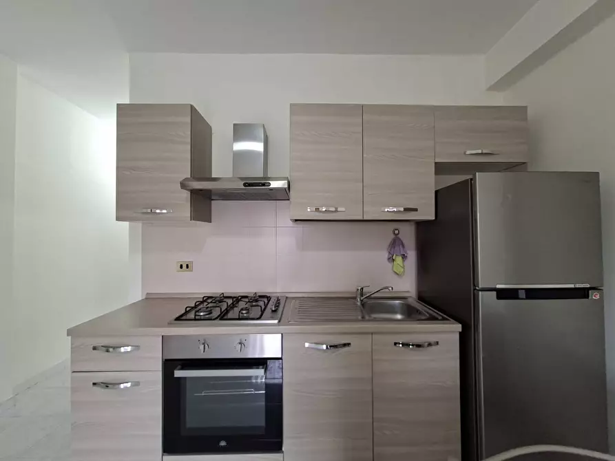 Immagine 4 di Appartamento in affitto  in VIA FRANCESCO D'ASSISI 24 a Caserta