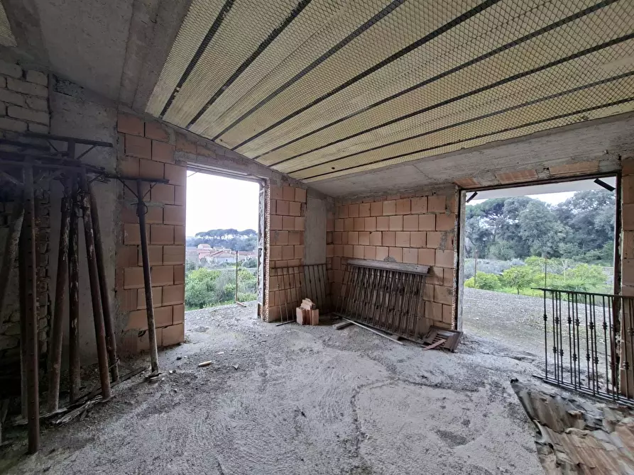 Immagine 18 di Appartamento in vendita  in VIA BELLOMO 7 a Caserta