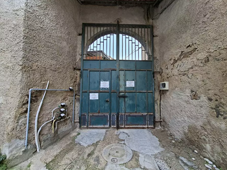 Immagine 36 di Appartamento in vendita  in VIA BELLOMO 7 a Caserta