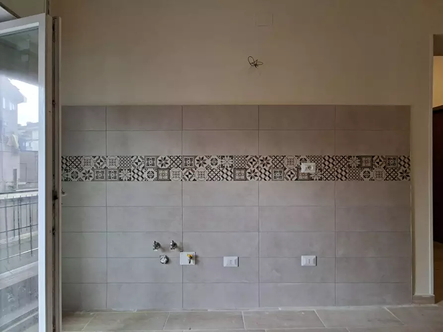 Immagine 2 di Appartamento in affitto  in VIA MILANO 57 a Casagiove