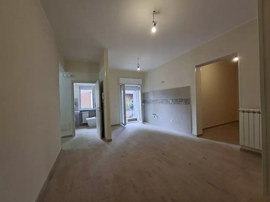 Immagine 4 di Appartamento in affitto  in VIA MILANO 57 a Casagiove