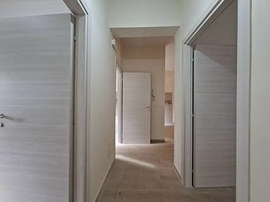 Immagine 10 di Appartamento in affitto  in VIA MILANO 57 a Casagiove