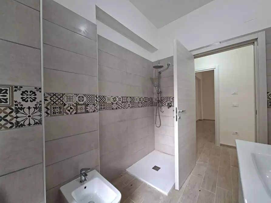 Immagine 13 di Appartamento in affitto  in VIA MILANO 57 a Casagiove