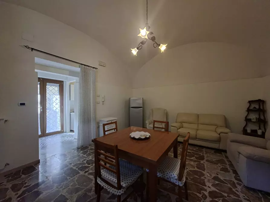 Immagine 3 di Appartamento in affitto  in VIA SAN VITO 19 a Caserta