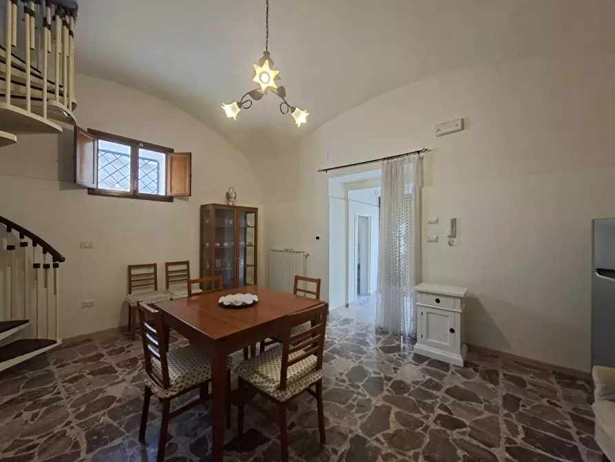 Immagine 4 di Appartamento in affitto  in VIA SAN VITO 19 a Caserta