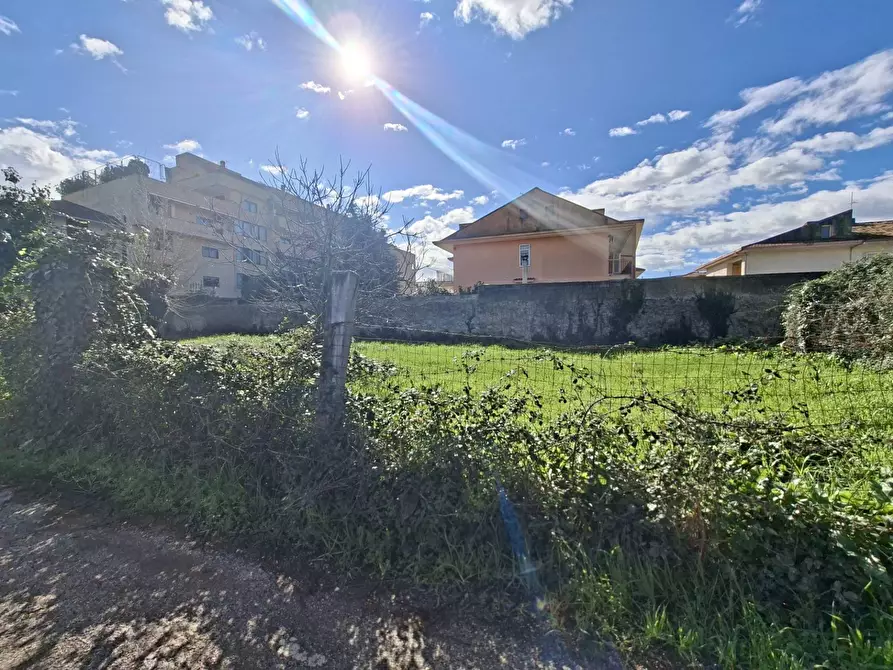 Immagine 2 di Terreno residenziale in vendita  in VIA TEDESCHI 20 a Caserta
