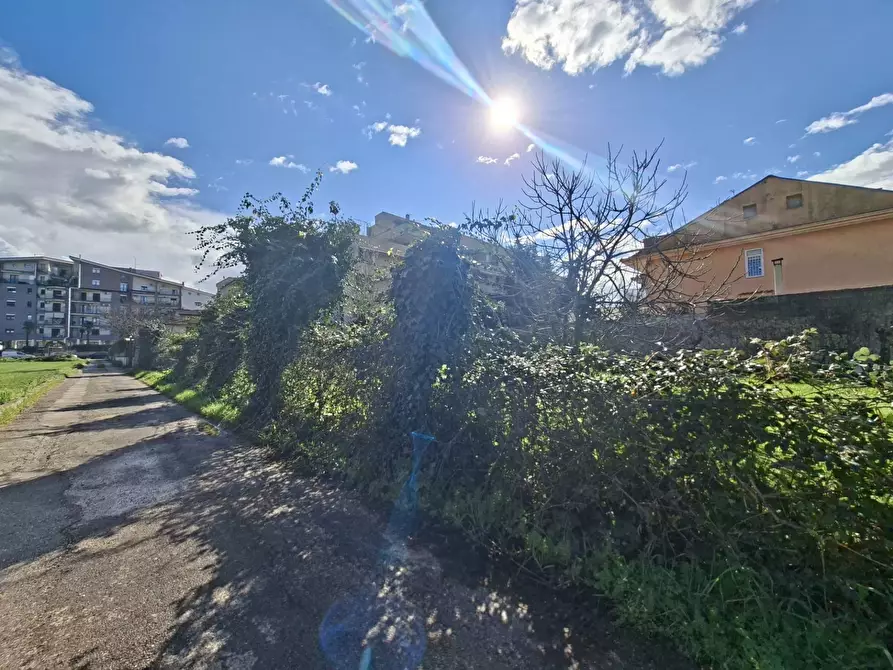 Immagine 5 di Terreno residenziale in vendita  in VIA TEDESCHI 20 a Caserta