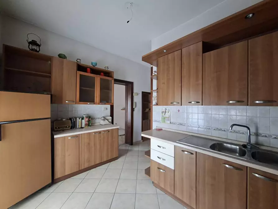 Immagine 5 di Appartamento in vendita  in VIA SARDEGNA 7 a Casagiove