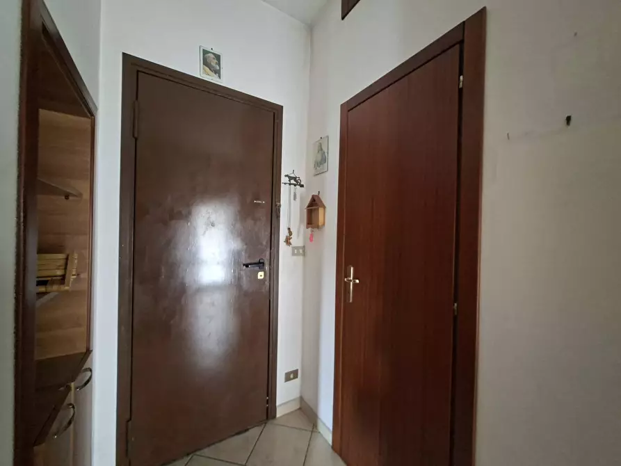 Immagine 7 di Appartamento in vendita  in VIA SARDEGNA 7 a Casagiove