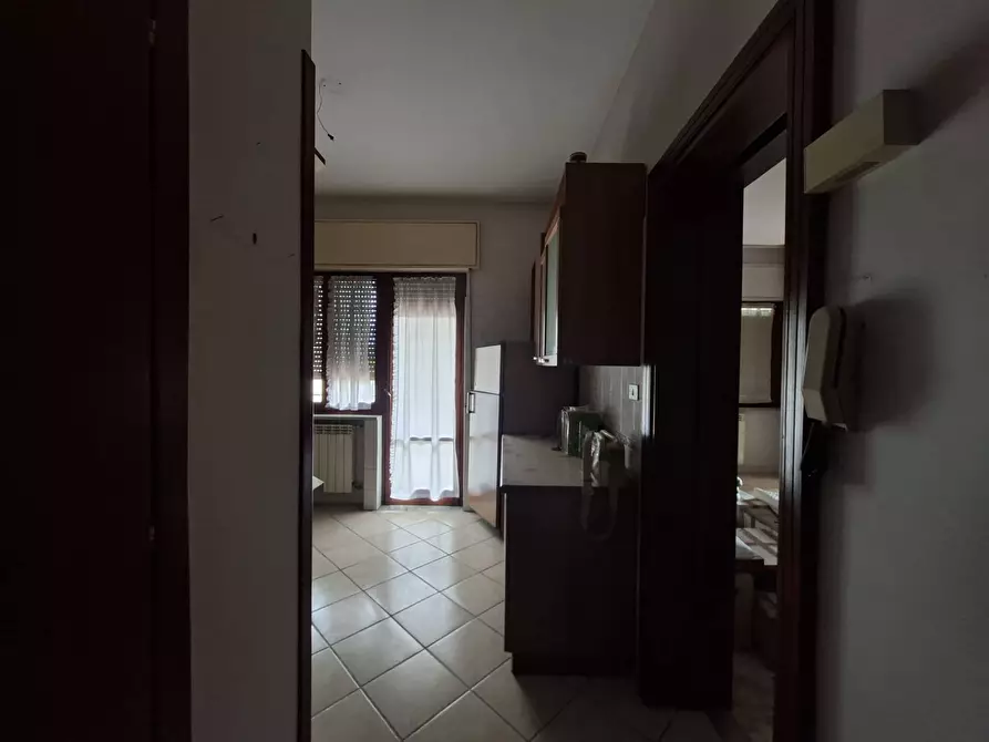 Immagine 8 di Appartamento in vendita  in VIA SARDEGNA 7 a Casagiove