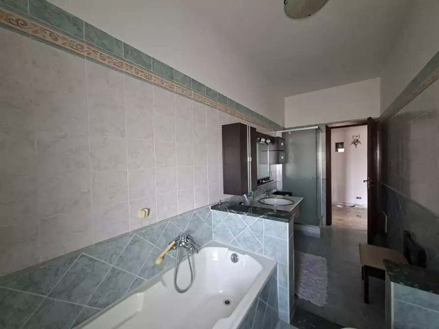 Immagine 17 di Appartamento in vendita  in VIA SARDEGNA 7 a Casagiove