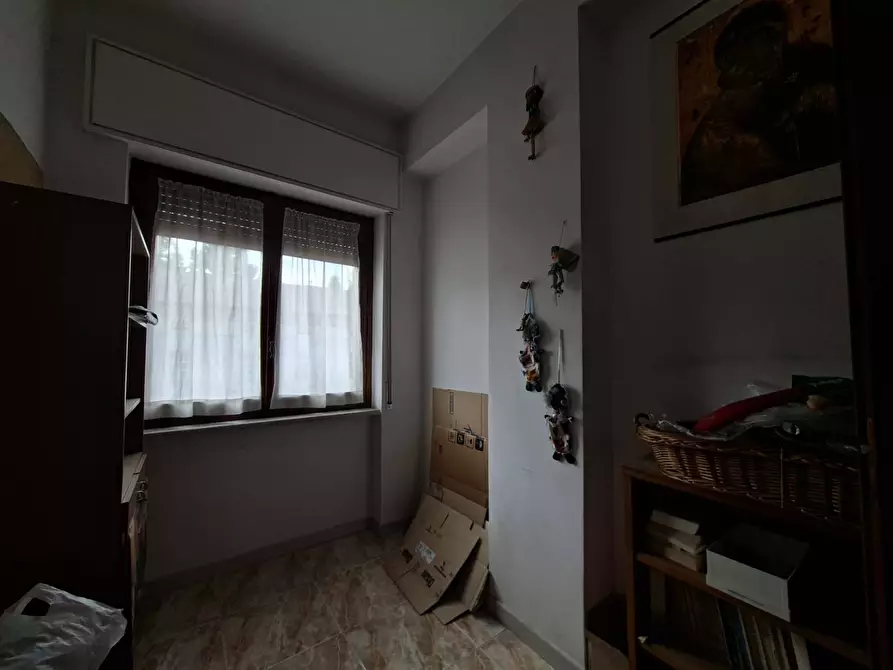 Immagine 22 di Appartamento in vendita  in VIA SARDEGNA 7 a Casagiove