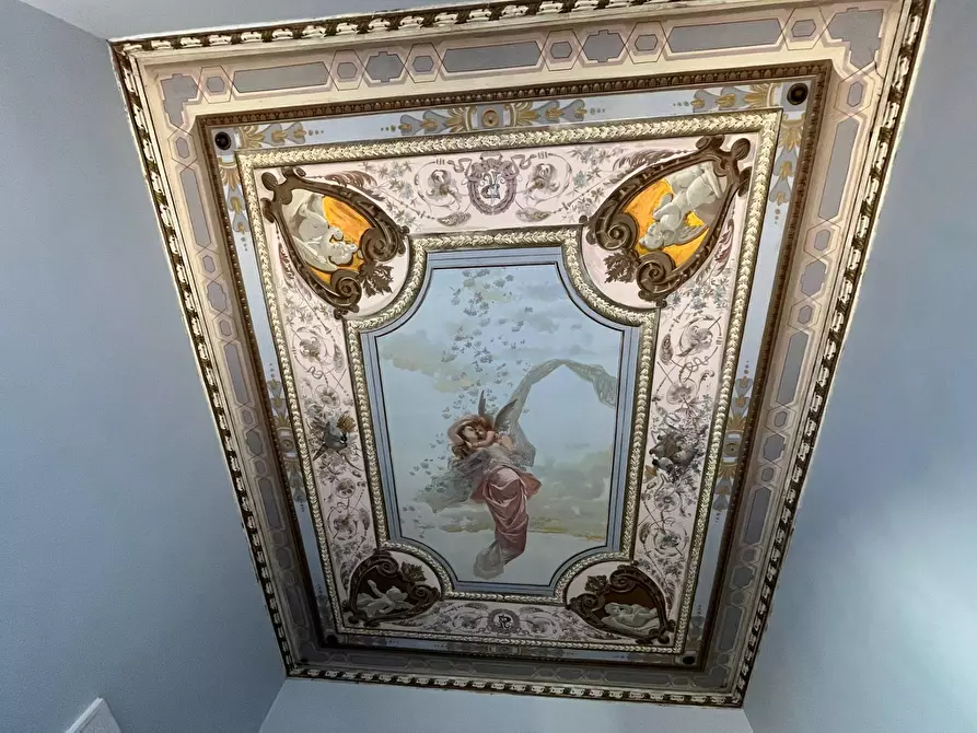 Immagine 27 di Appartamento in vendita  in VIA SARDEGNA 7 a Casagiove