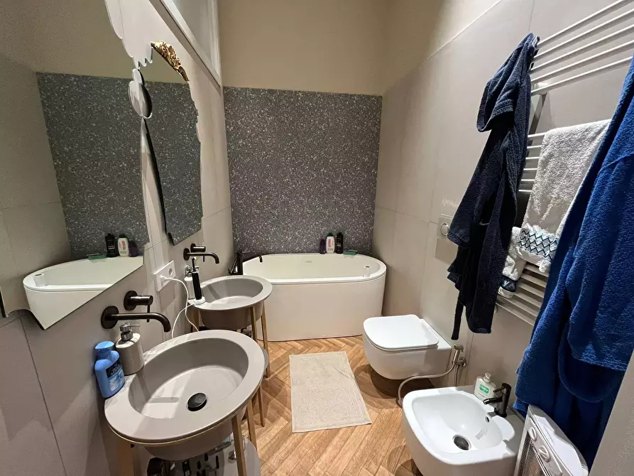 Immagine 29 di Appartamento in vendita  in VIA SARDEGNA 7 a Casagiove