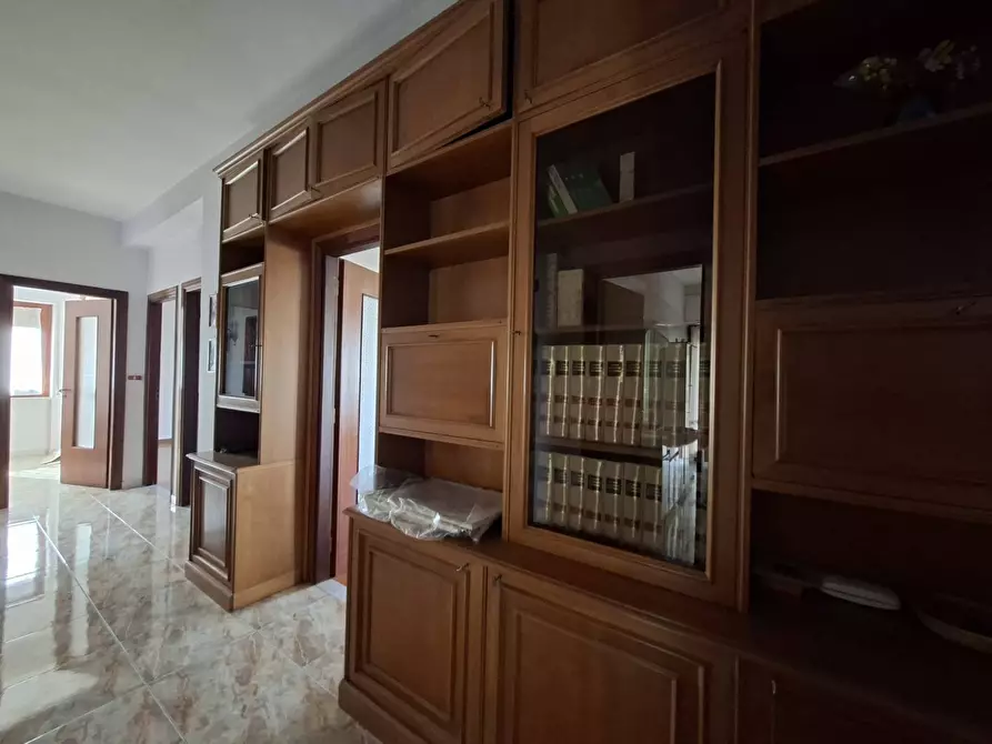 Immagine 32 di Appartamento in vendita  in VIA SARDEGNA 7 a Casagiove