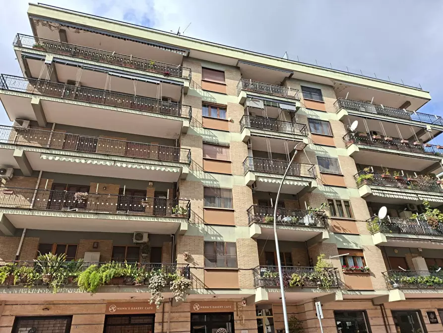 Immagine 39 di Appartamento in vendita  in VIA SARDEGNA 7 a Casagiove