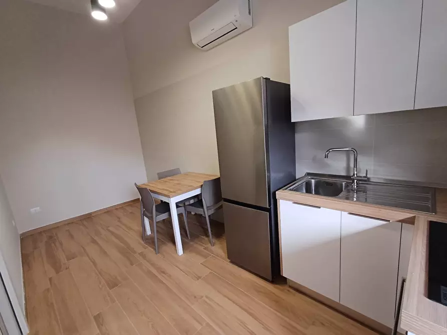 Immagine 2 di Appartamento in affitto  in Via Luigi Castiello 80 a Casagiove