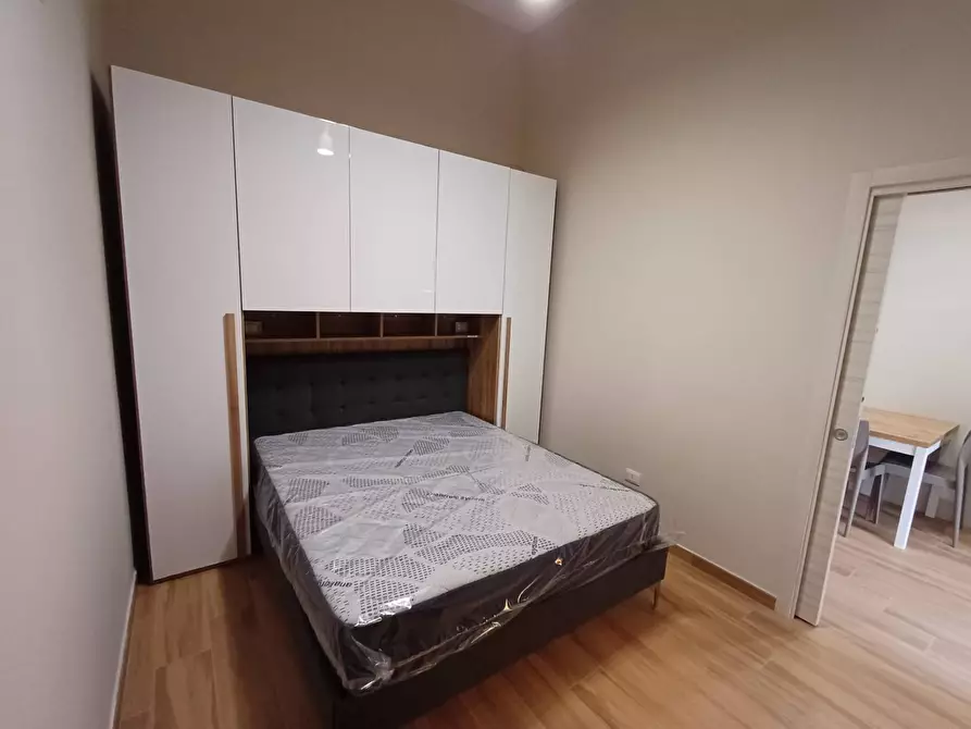 Immagine 4 di Appartamento in affitto  in Via Luigi Castiello 80 a Casagiove