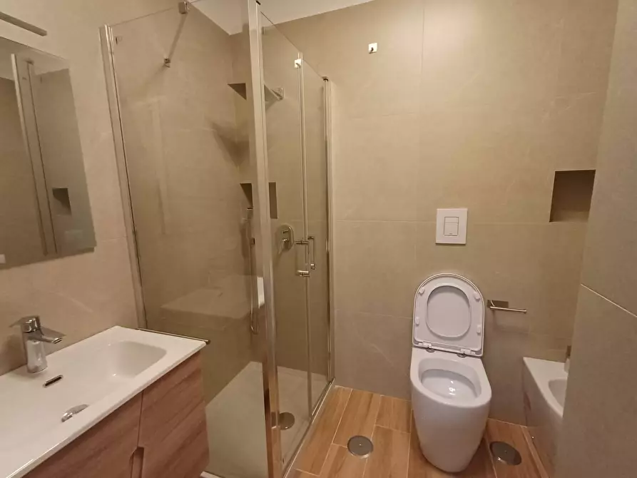 Immagine 7 di Appartamento in affitto  in Via Luigi Castiello 80 a Casagiove