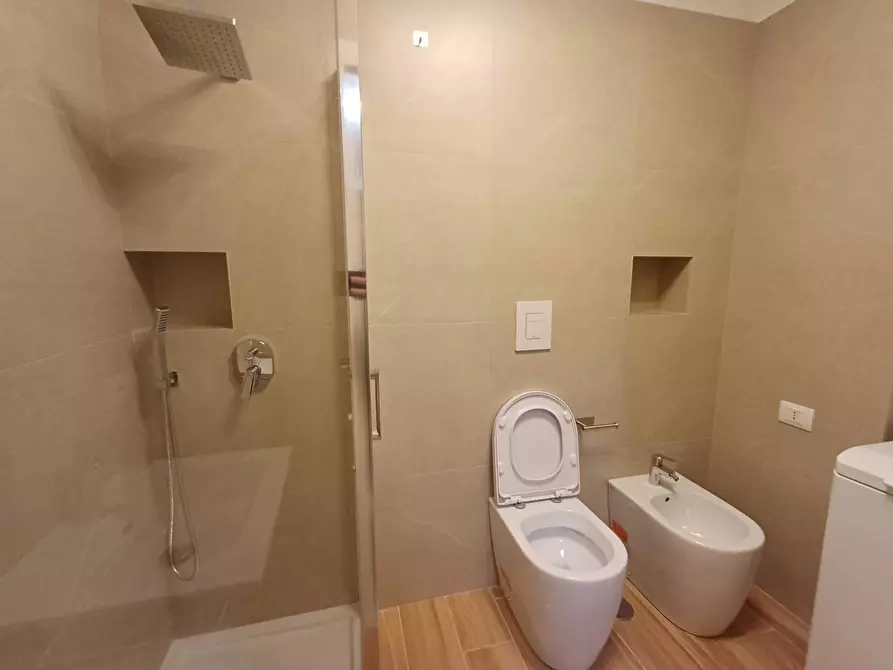 Immagine 8 di Appartamento in affitto  in Via Luigi Castiello 80 a Casagiove