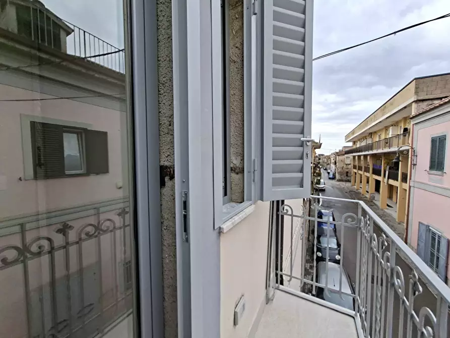 Immagine 11 di Appartamento in affitto  in Via Luigi Castiello 80 a Casagiove