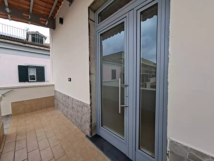 Immagine 12 di Appartamento in affitto  in Via Luigi Castiello 80 a Casagiove