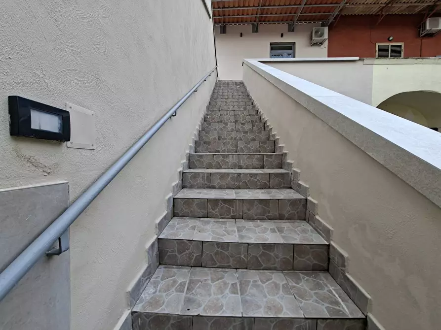 Immagine 13 di Appartamento in affitto  in Via Luigi Castiello 80 a Casagiove