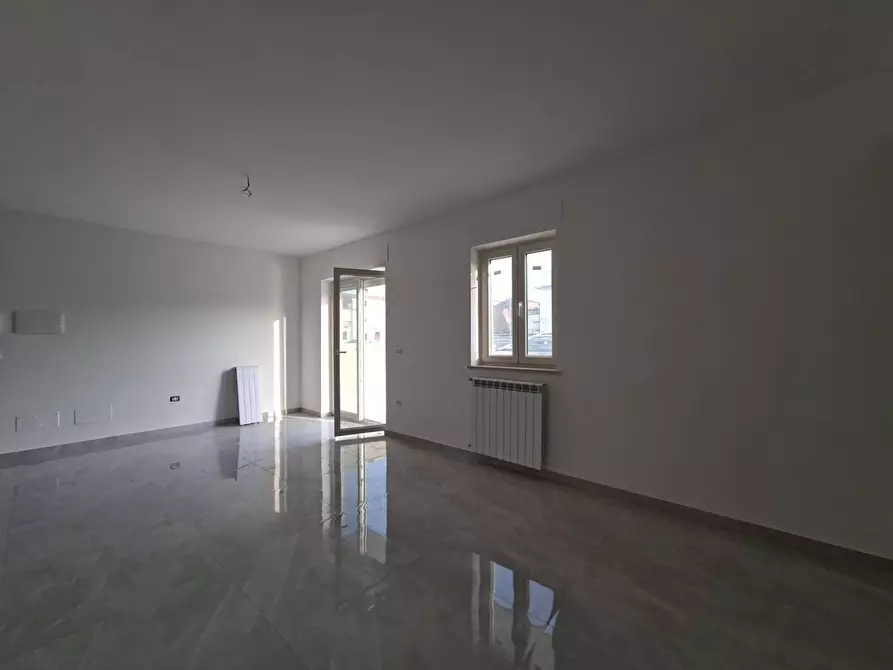 Immagine 3 di Appartamento in vendita  in via arcivescovo pontillo a Casagiove