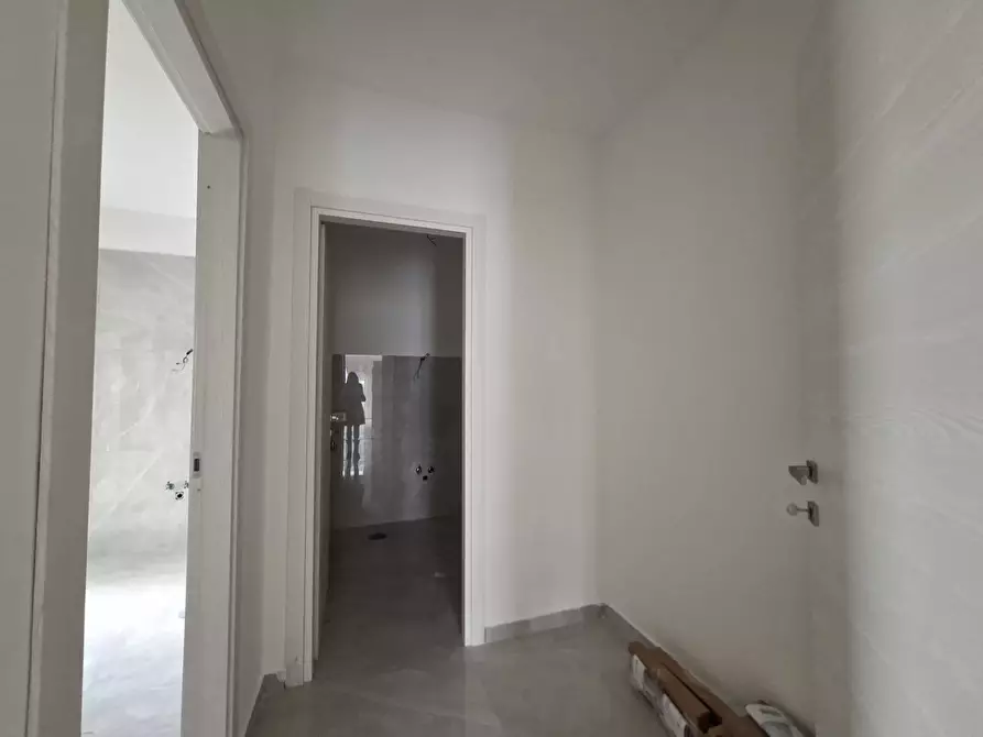 Immagine 8 di Appartamento in vendita  in via arcivescovo pontillo a Casagiove