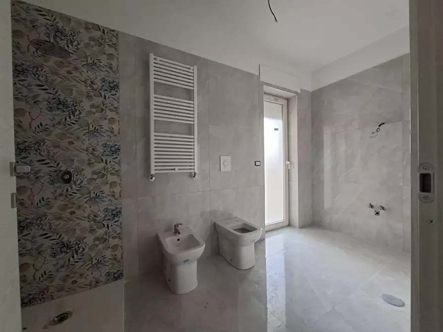 Immagine 9 di Appartamento in vendita  in via arcivescovo pontillo a Casagiove