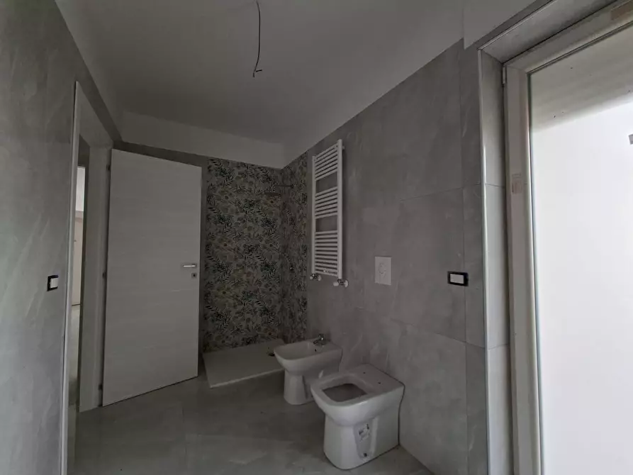 Immagine 10 di Appartamento in vendita  in via arcivescovo pontillo a Casagiove