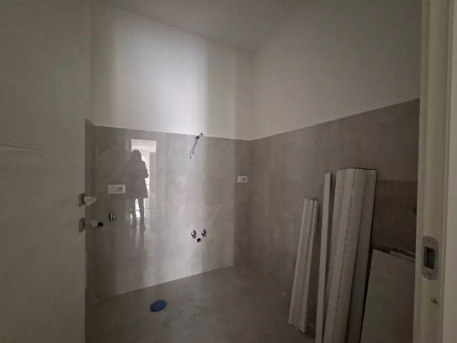 Immagine 11 di Appartamento in vendita  in via arcivescovo pontillo a Casagiove