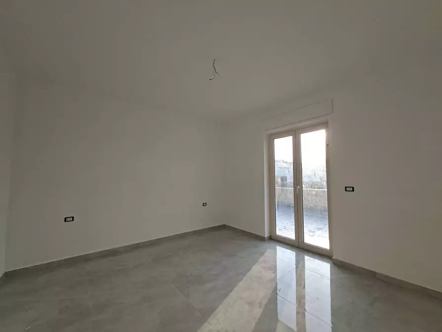 Immagine 14 di Appartamento in vendita  in via arcivescovo pontillo a Casagiove