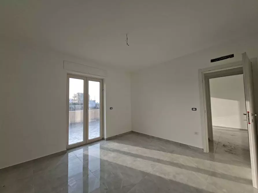 Immagine 15 di Appartamento in vendita  in via arcivescovo pontillo a Casagiove