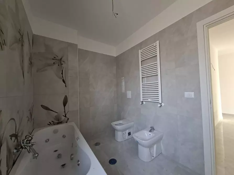 Immagine 19 di Appartamento in vendita  in via arcivescovo pontillo a Casagiove