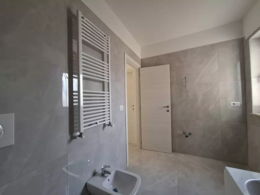 Immagine 20 di Appartamento in vendita  in via arcivescovo pontillo a Casagiove