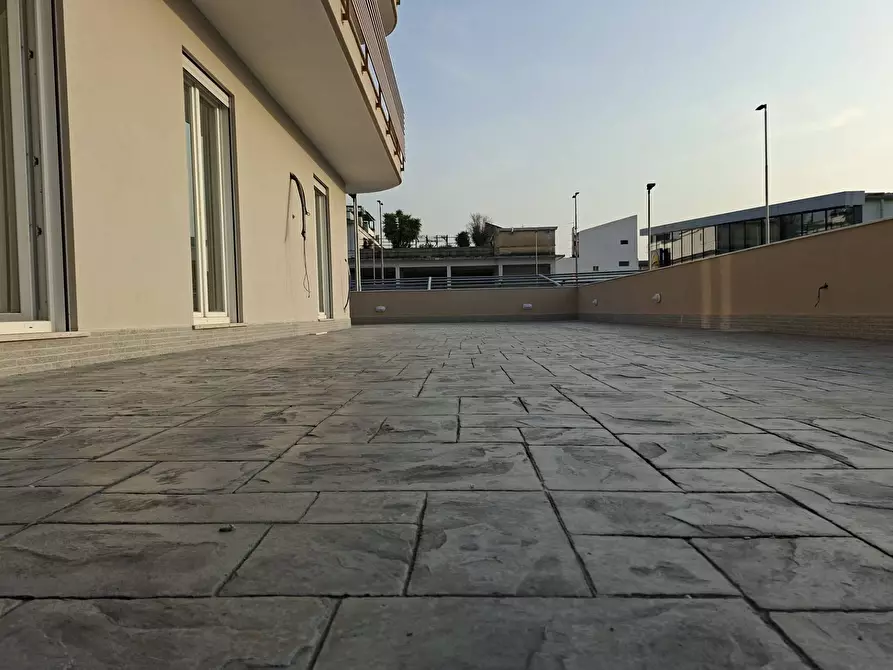 Immagine 26 di Appartamento in vendita  in via arcivescovo pontillo a Casagiove