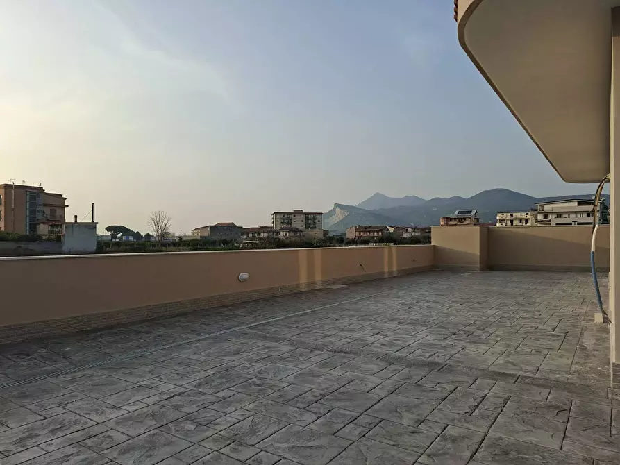 Immagine 28 di Appartamento in vendita  in via arcivescovo pontillo a Casagiove