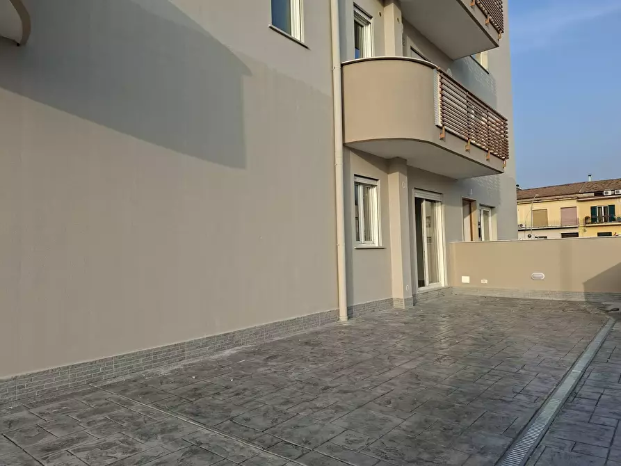 Immagine 29 di Appartamento in vendita  in via arcivescovo pontillo a Casagiove