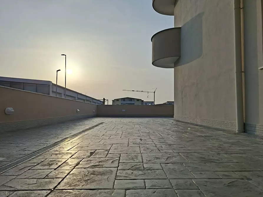 Immagine 30 di Appartamento in vendita  in via arcivescovo pontillo a Casagiove